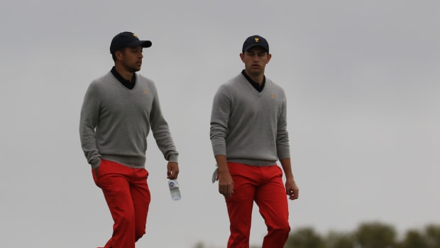 Presidents Cup 2019